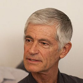James Nachtwey